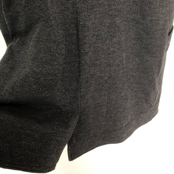 CAbi Lisbon Ponte Knit Topper Coat #994 - Picture 16 of 16